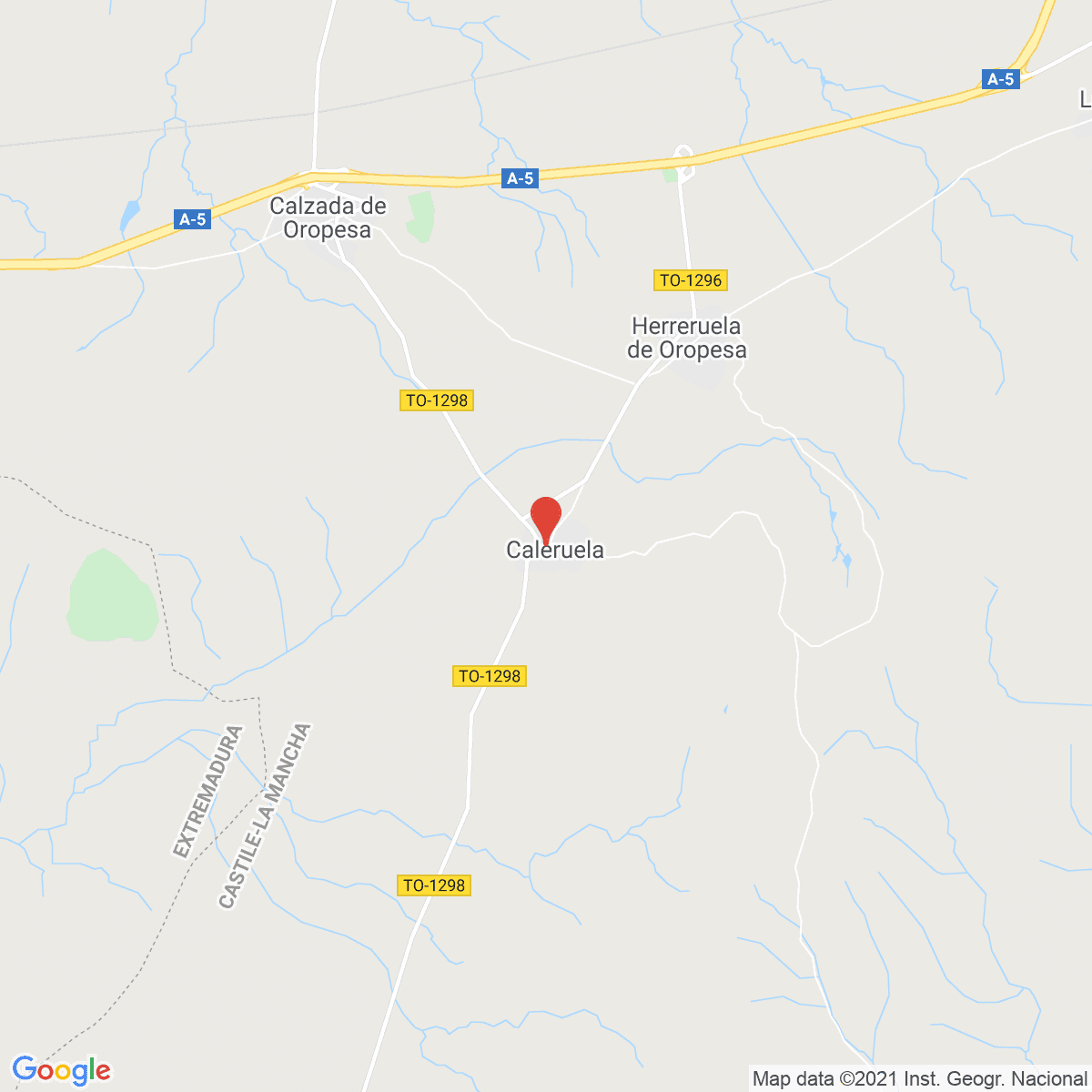 Caleruela