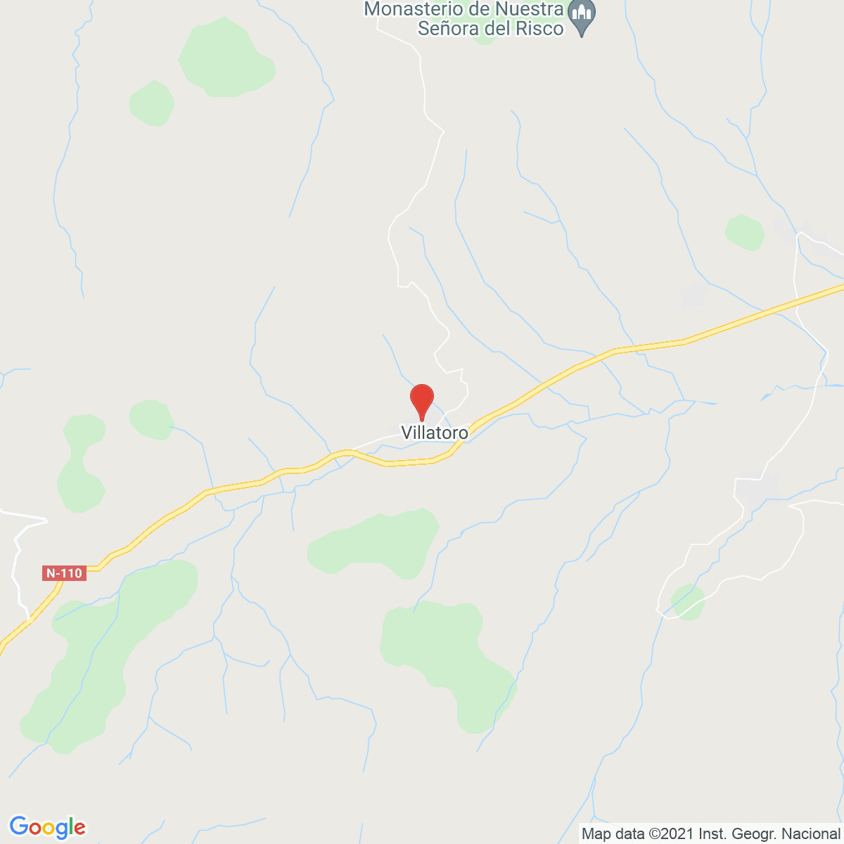 Villatoro