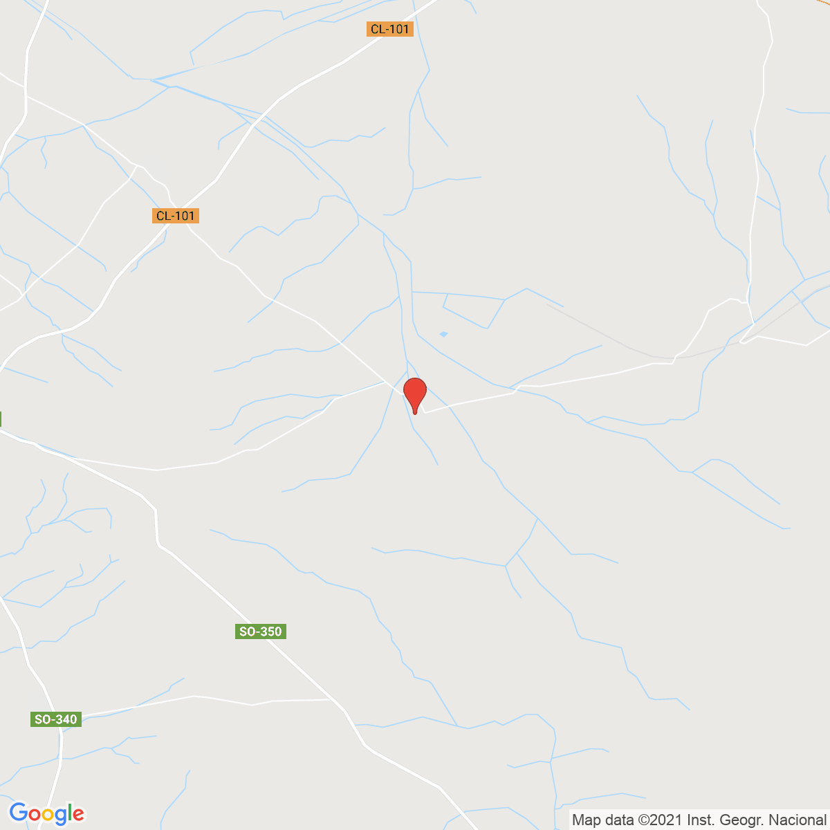 Villaseca de Arciel