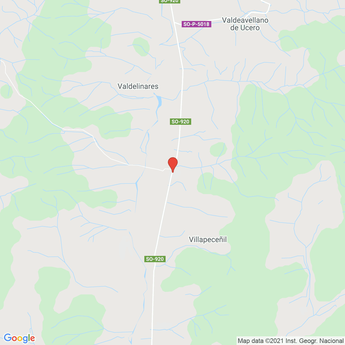 Valdemaluque