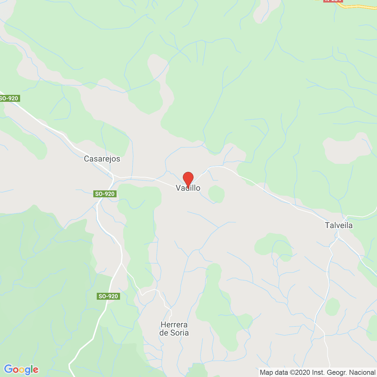 Vadillo