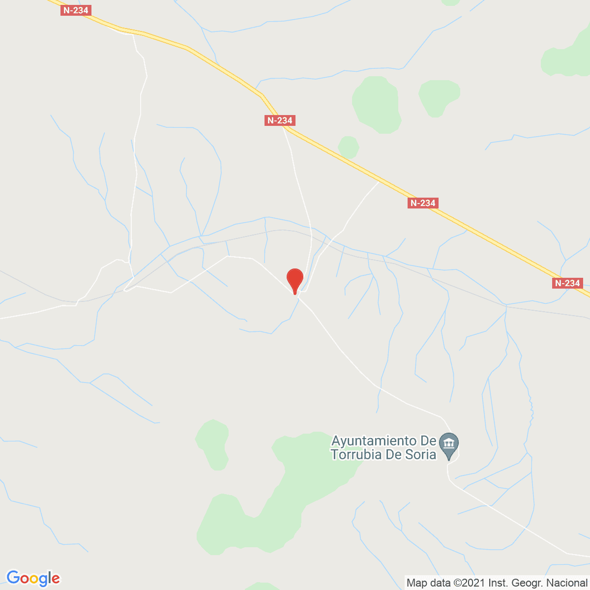 Torrubia de Soria