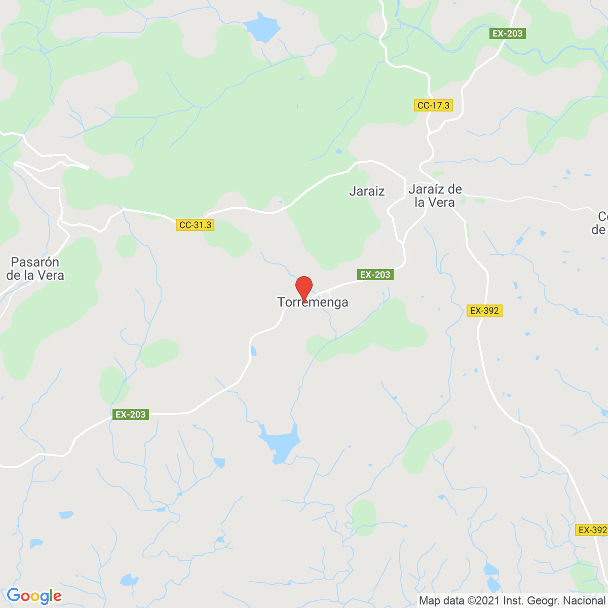 Torremenga
