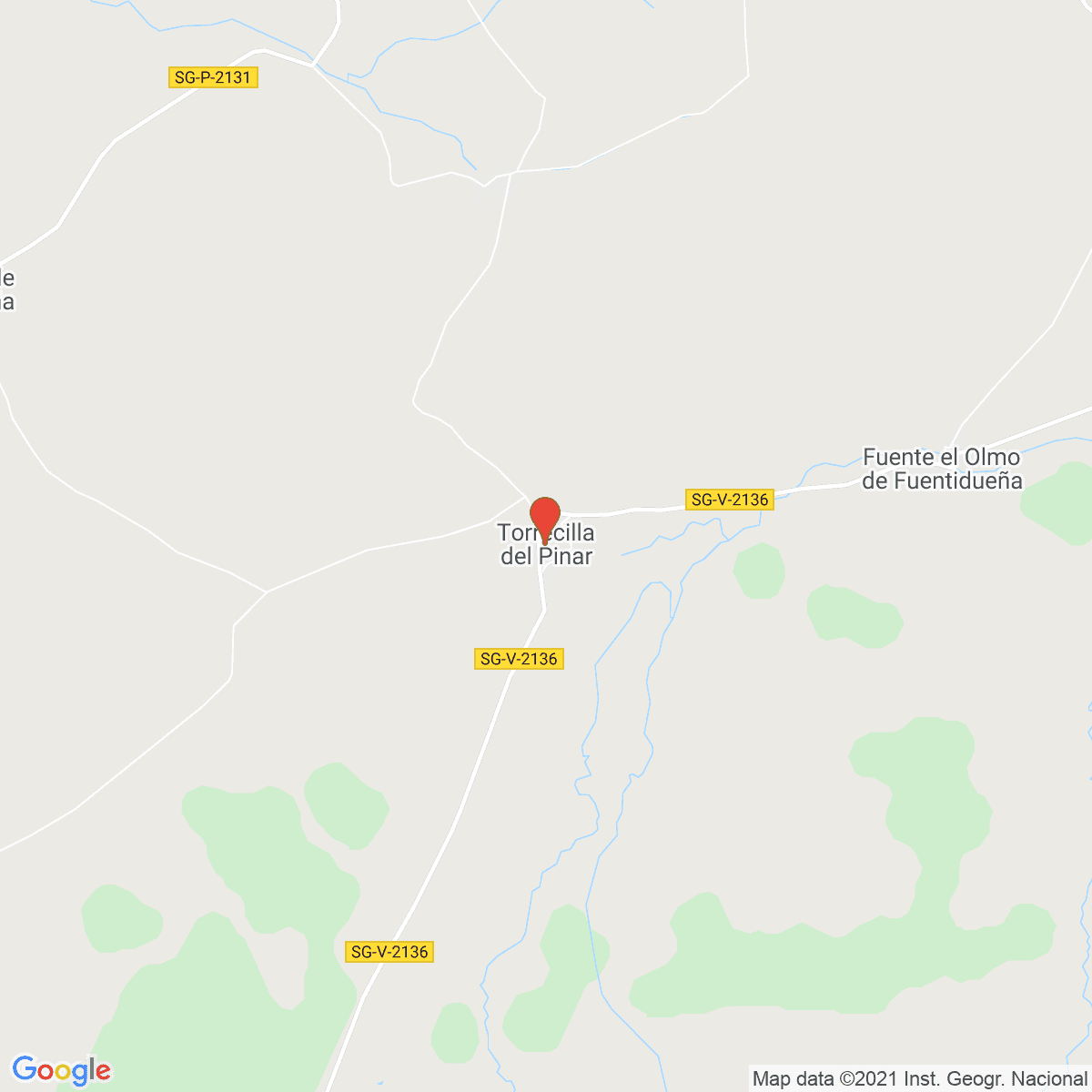 Torrecilla del Pinar