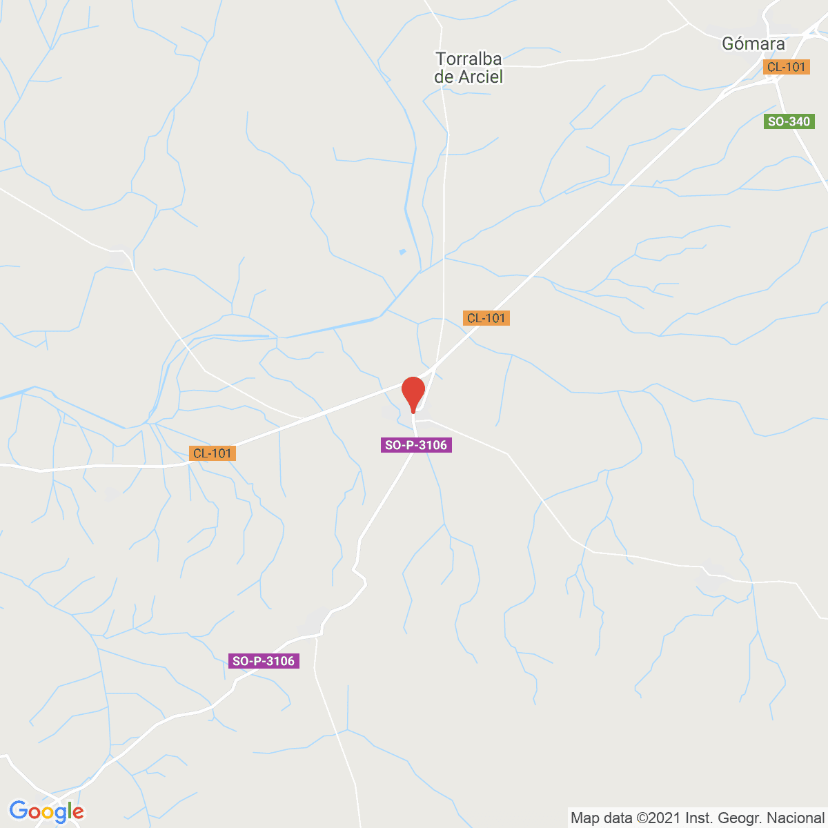 Tejado