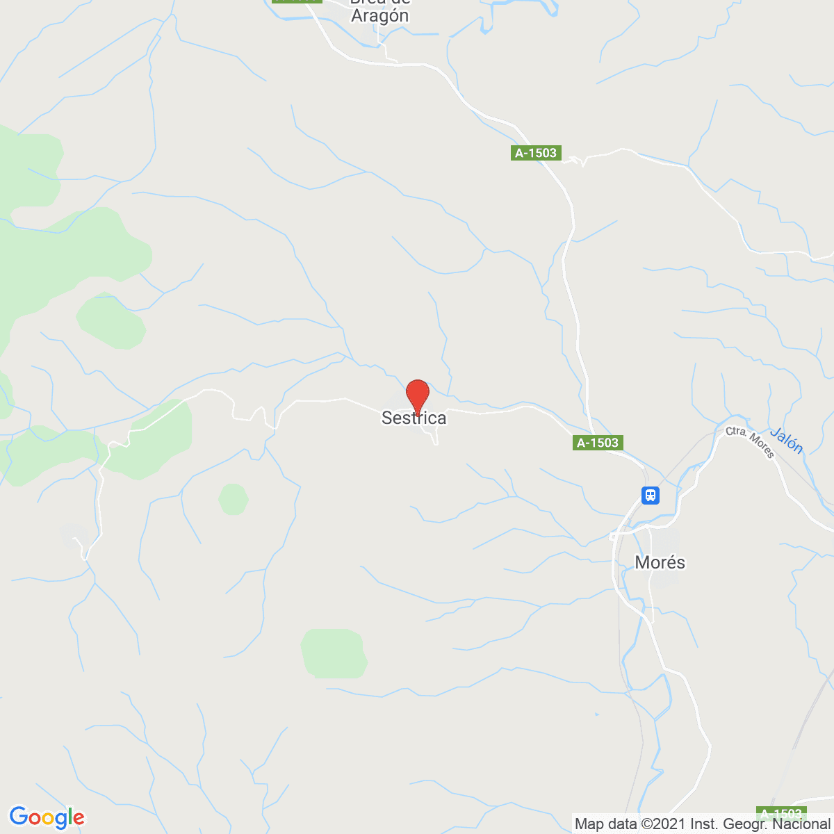 Sestrica
