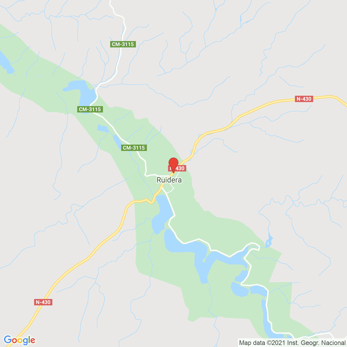 Ruidera
