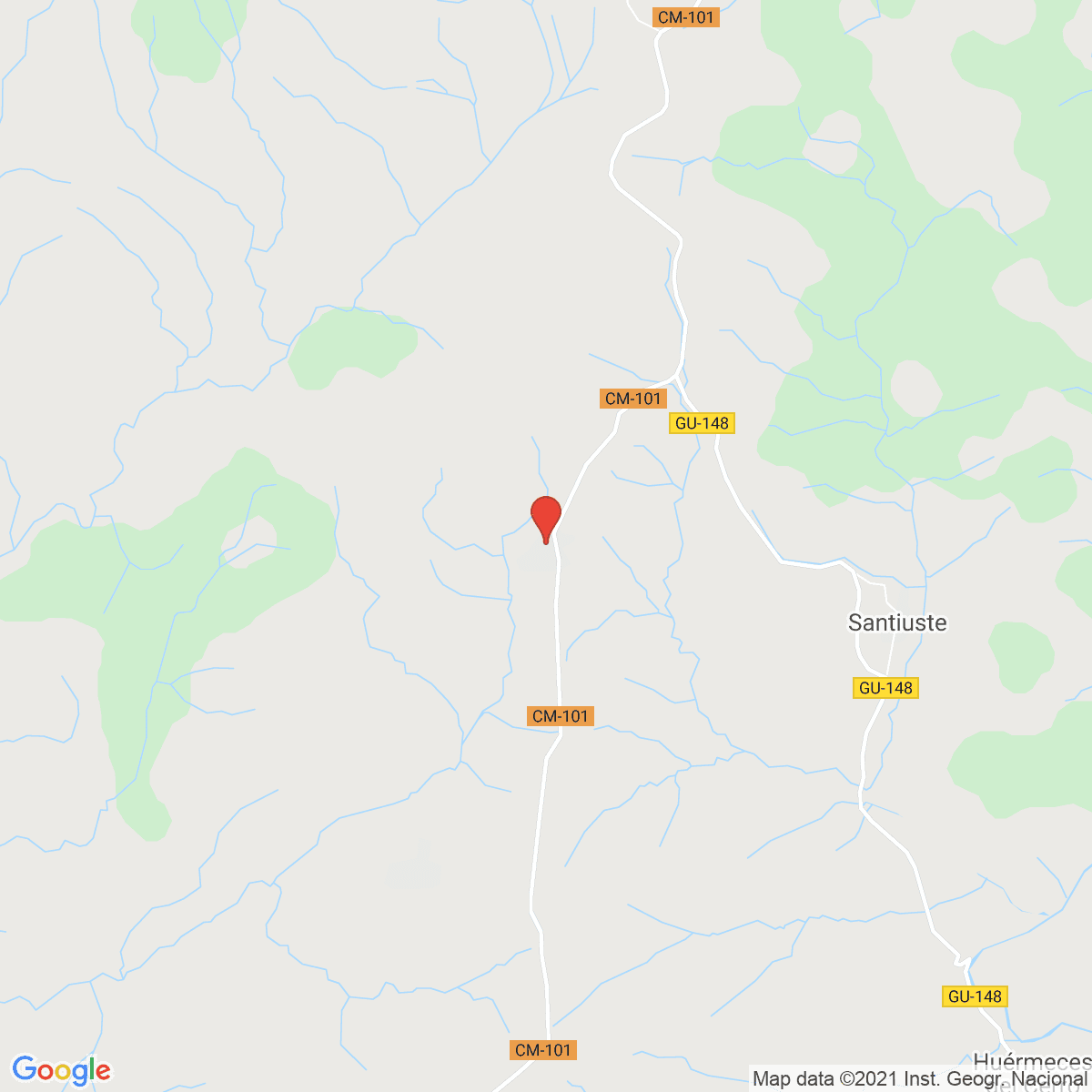Rebollosa de Jadraque