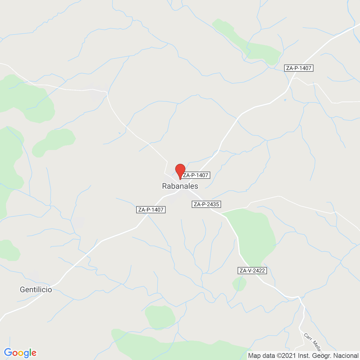Rabanales