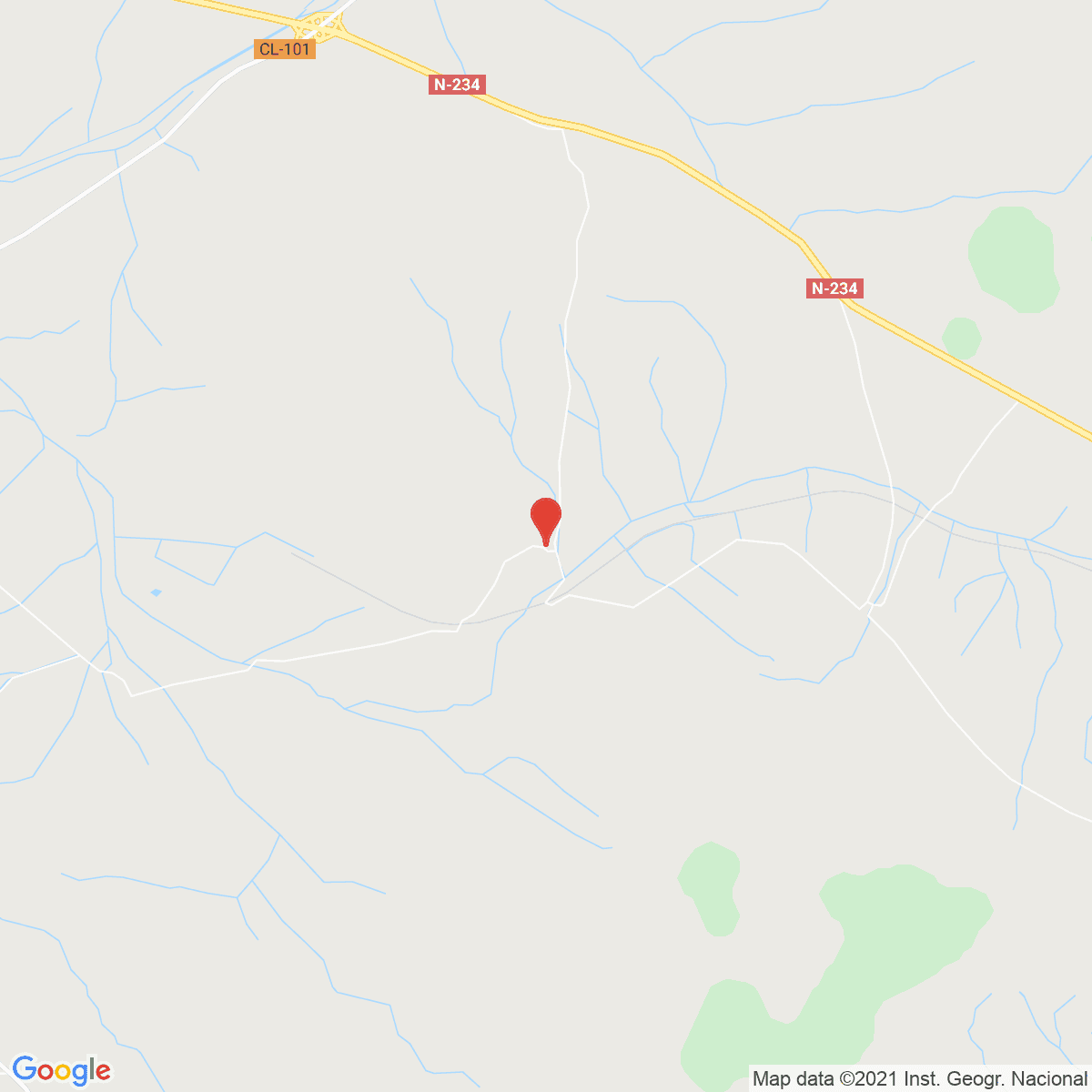 Portillo de Soria