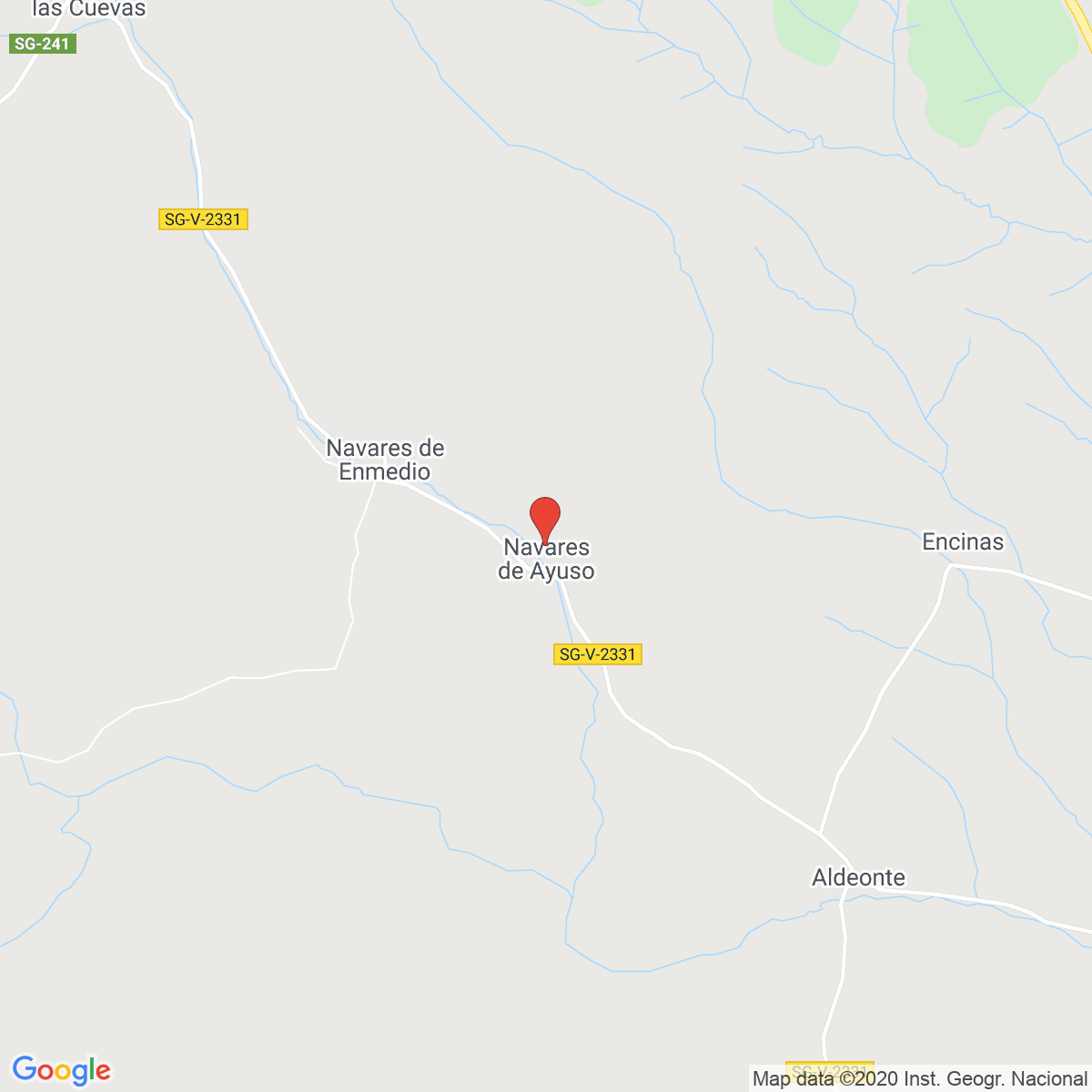 Navares de Ayuso