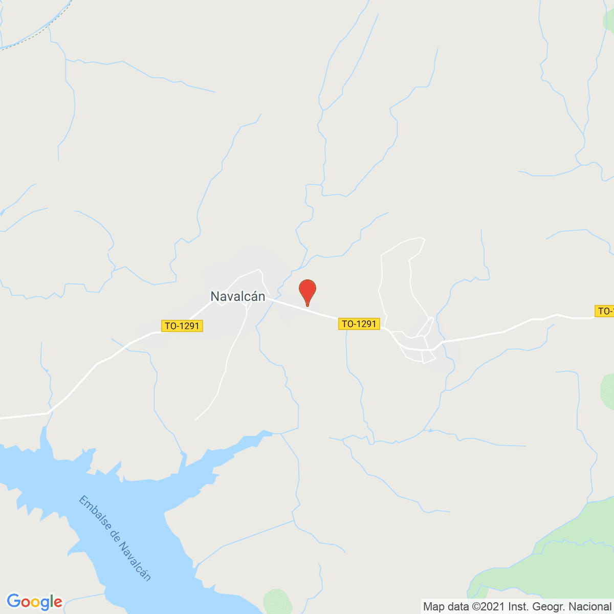 Navalcán