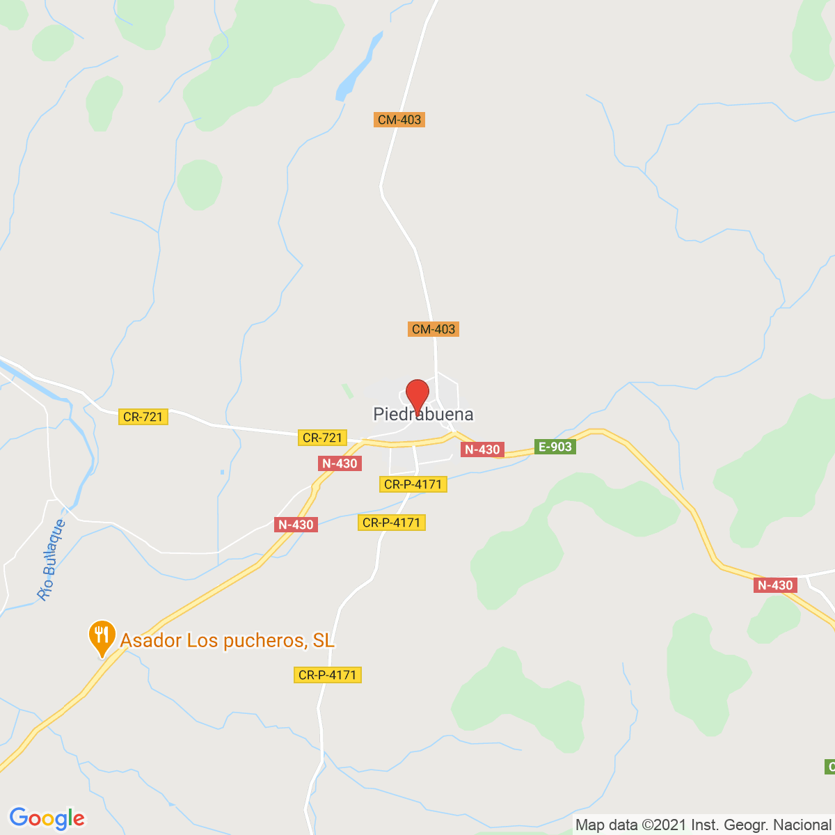 Piedrabuena