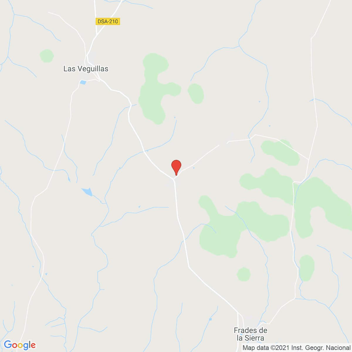 Membribe de la Sierra