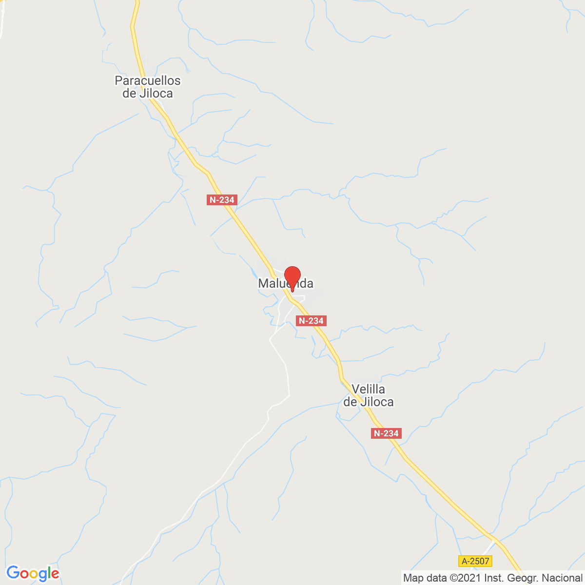 Maluenda