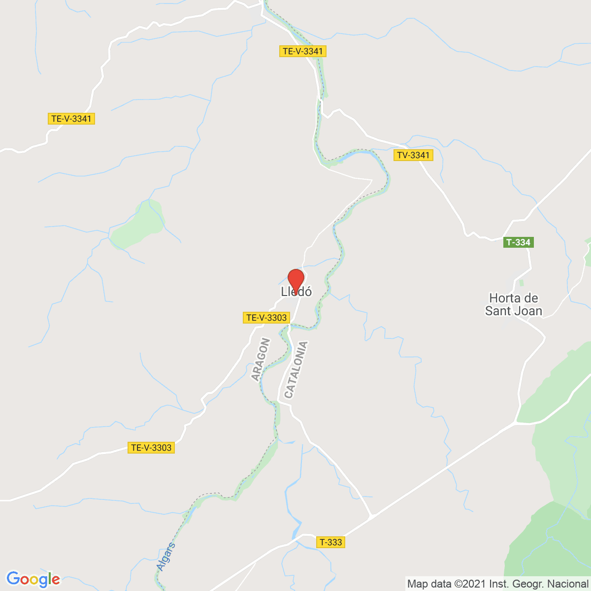 Lledó