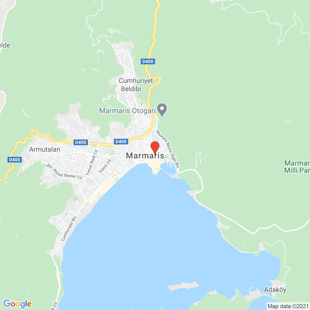 Marmaris