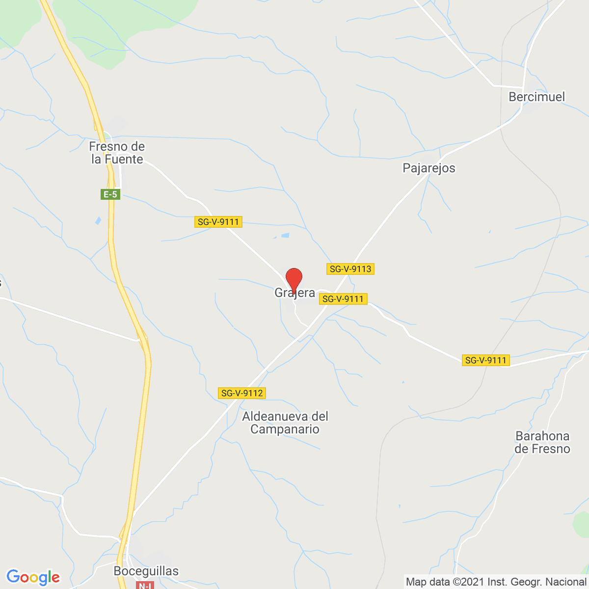Grajera