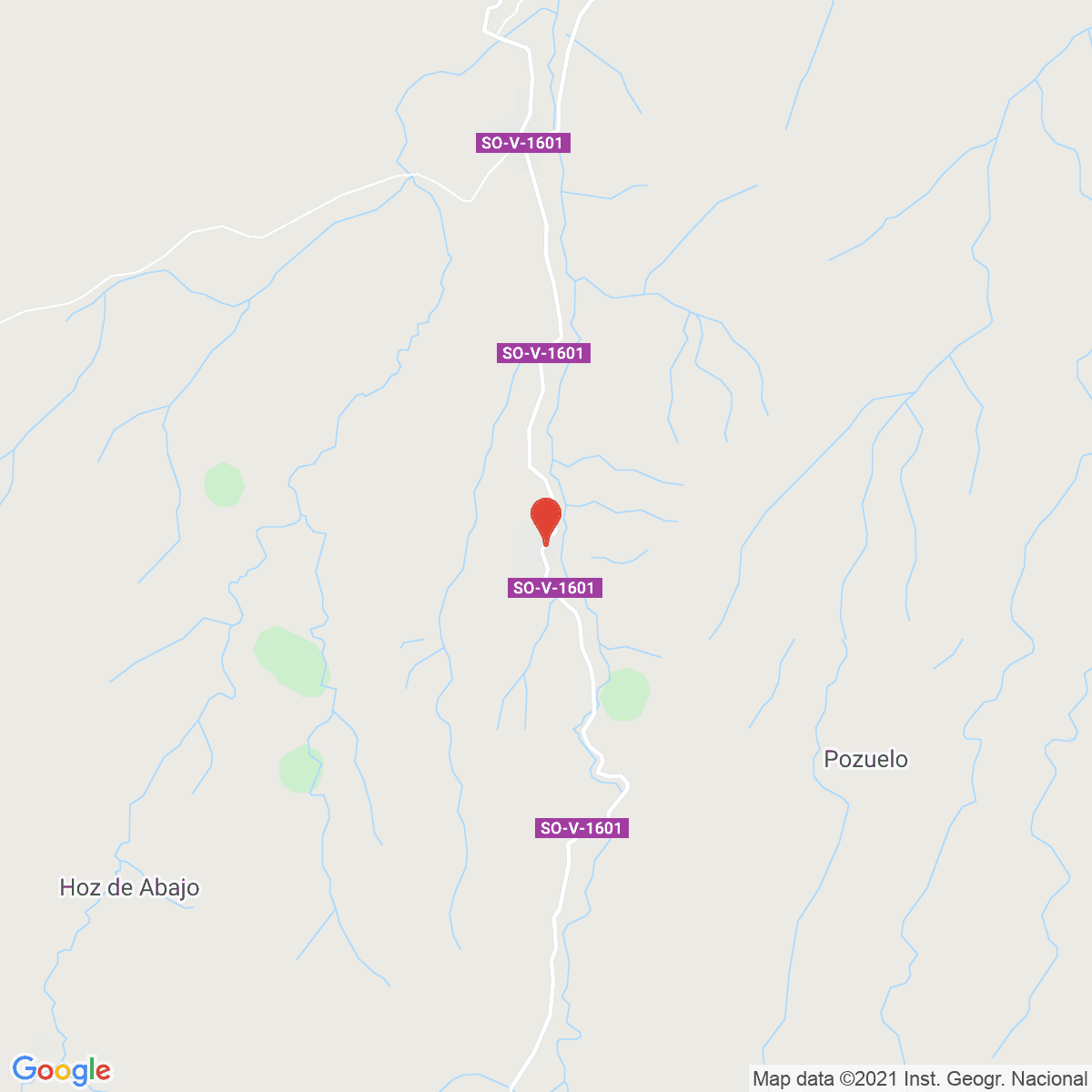 Carrascosa de Abajo