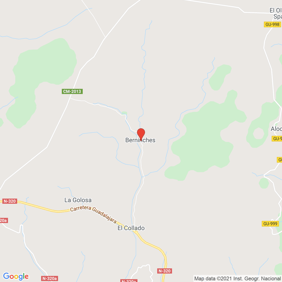 Berninches