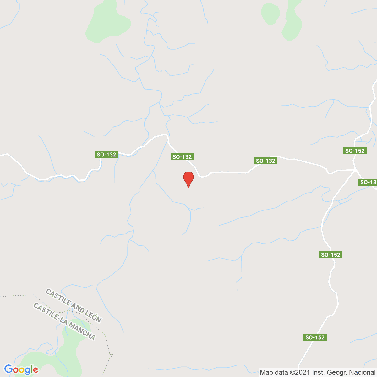 Arenillas