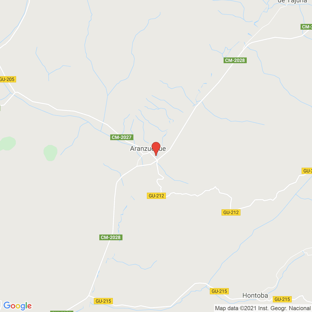 Aranzueque