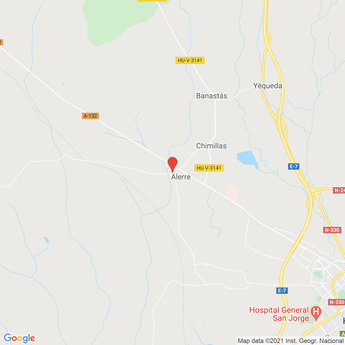 Alerre