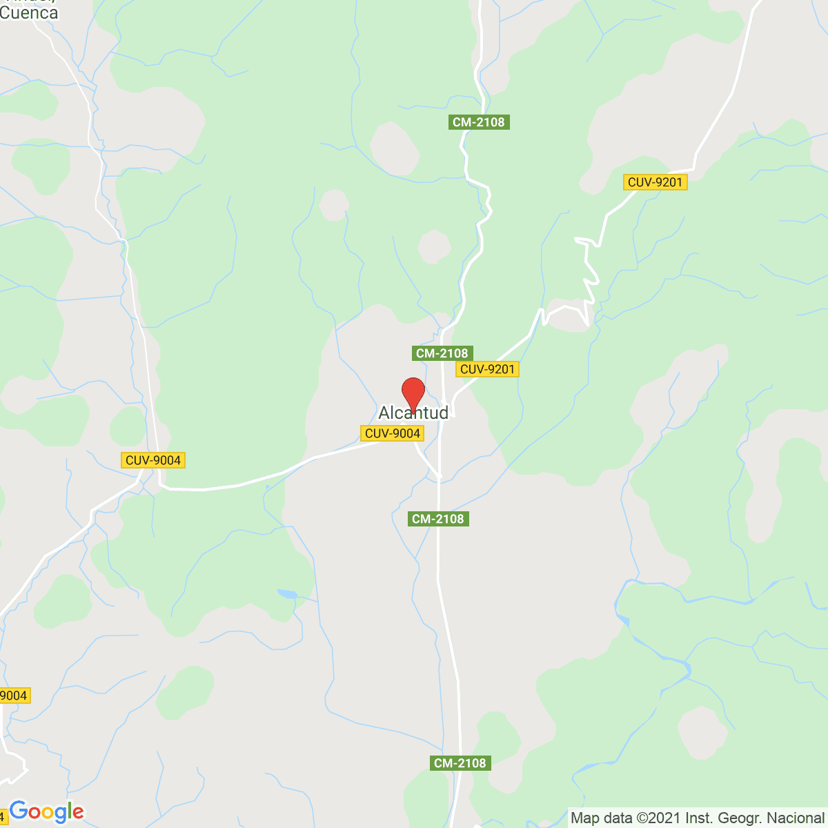 Alcantud