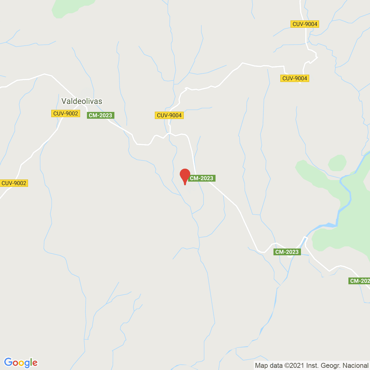 Albendea