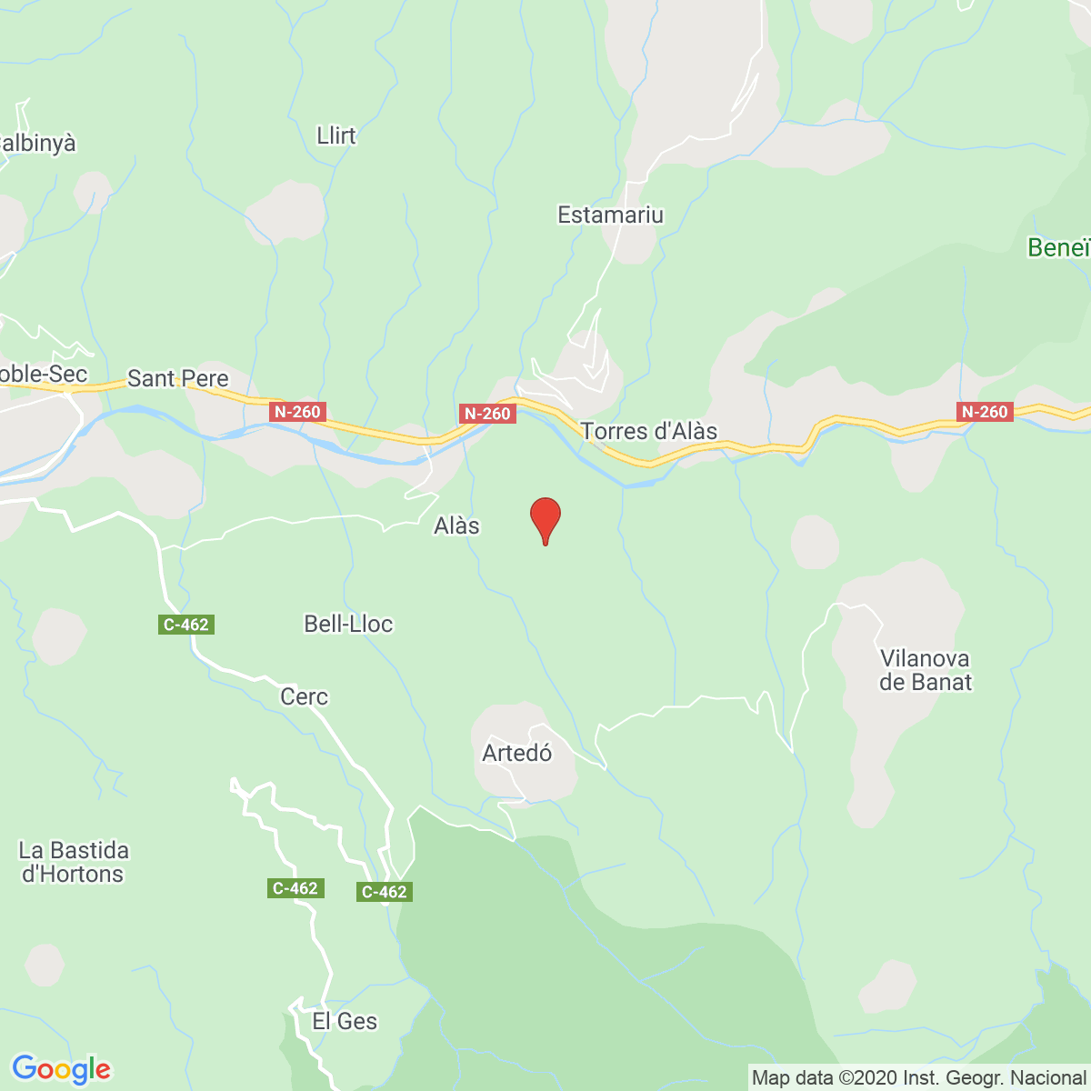Alàs i Cerc