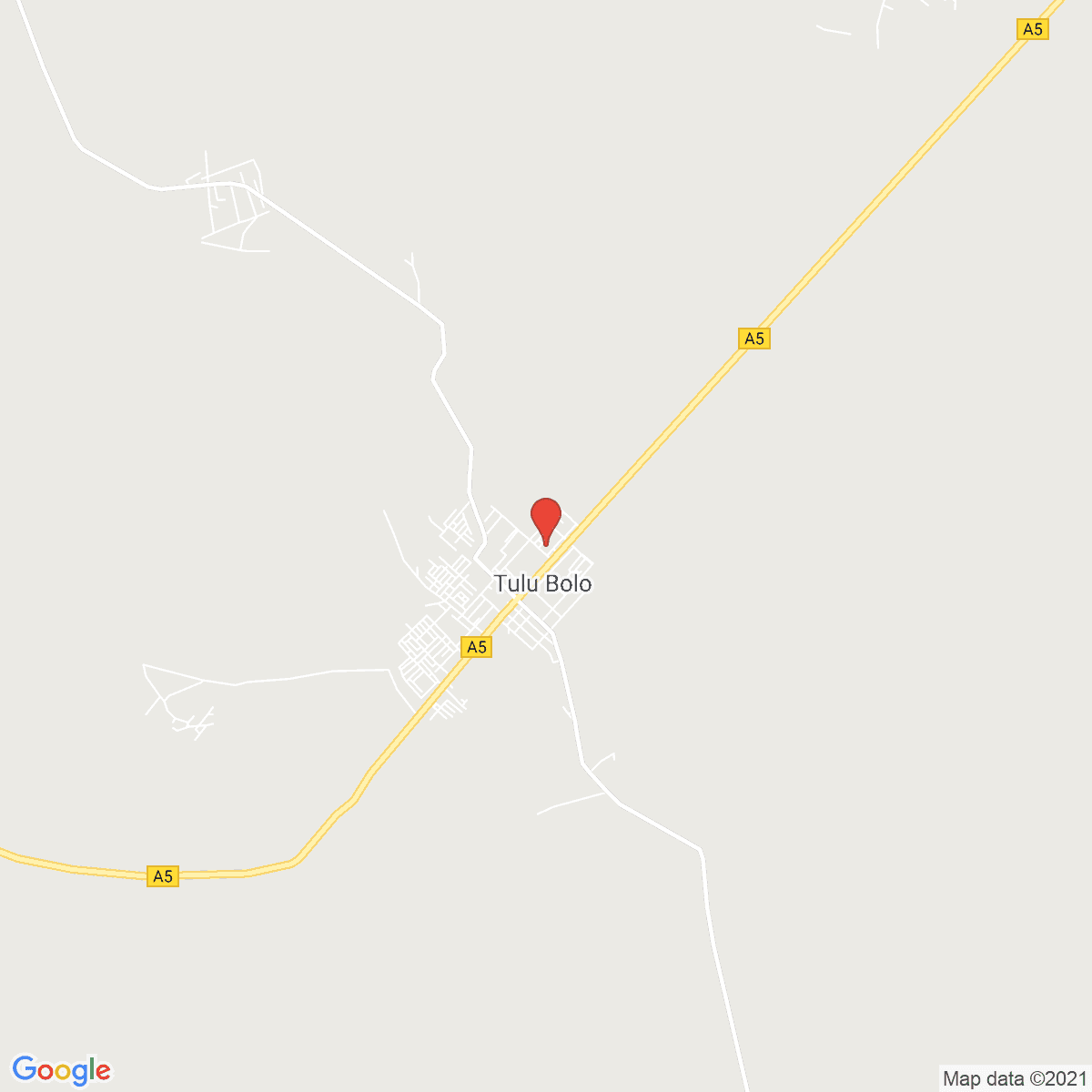 Tulu Bolo