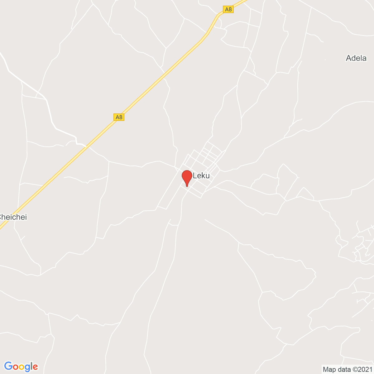 Leku