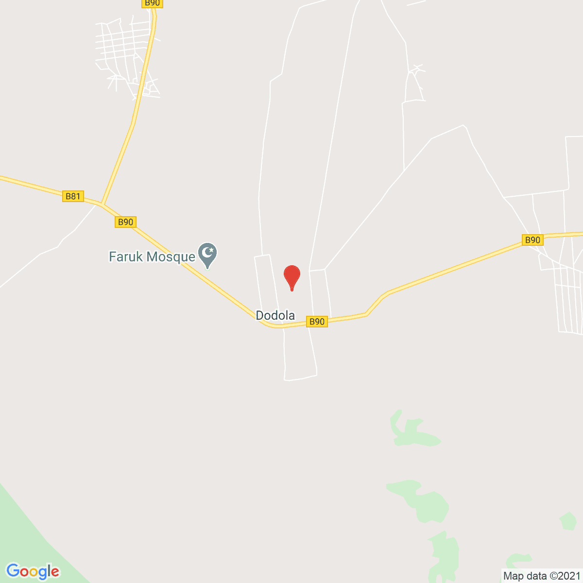 Dodola