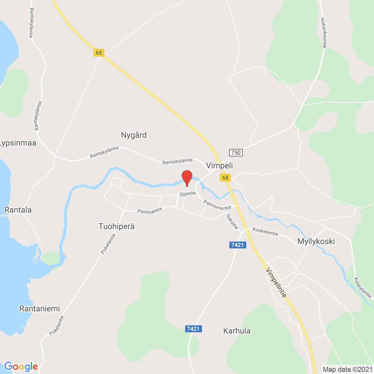 Vimpeli