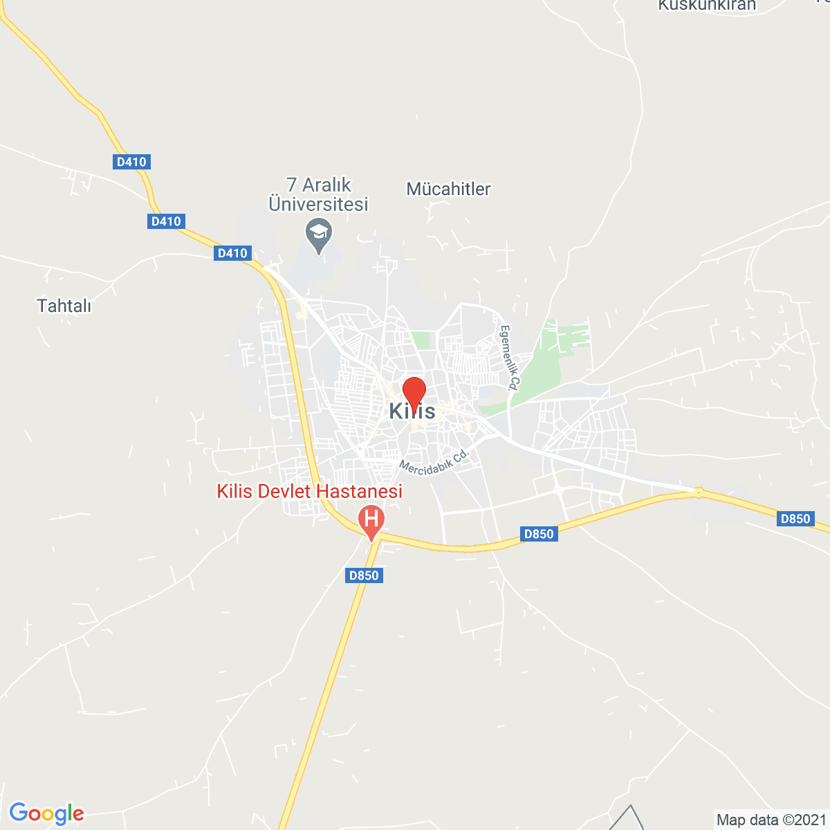 Kilis