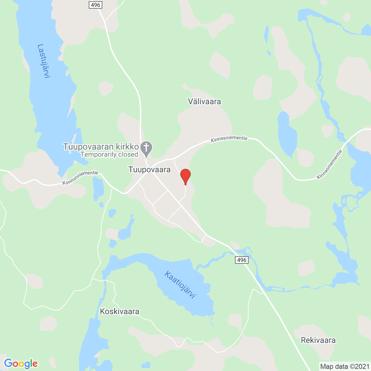 Tuupovaara