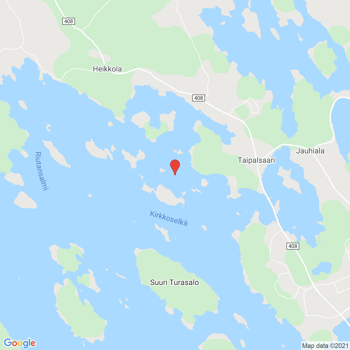 Taipalsaari