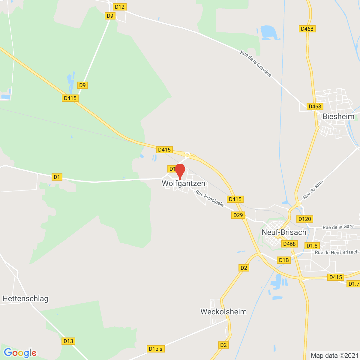 Wolfgantzen
