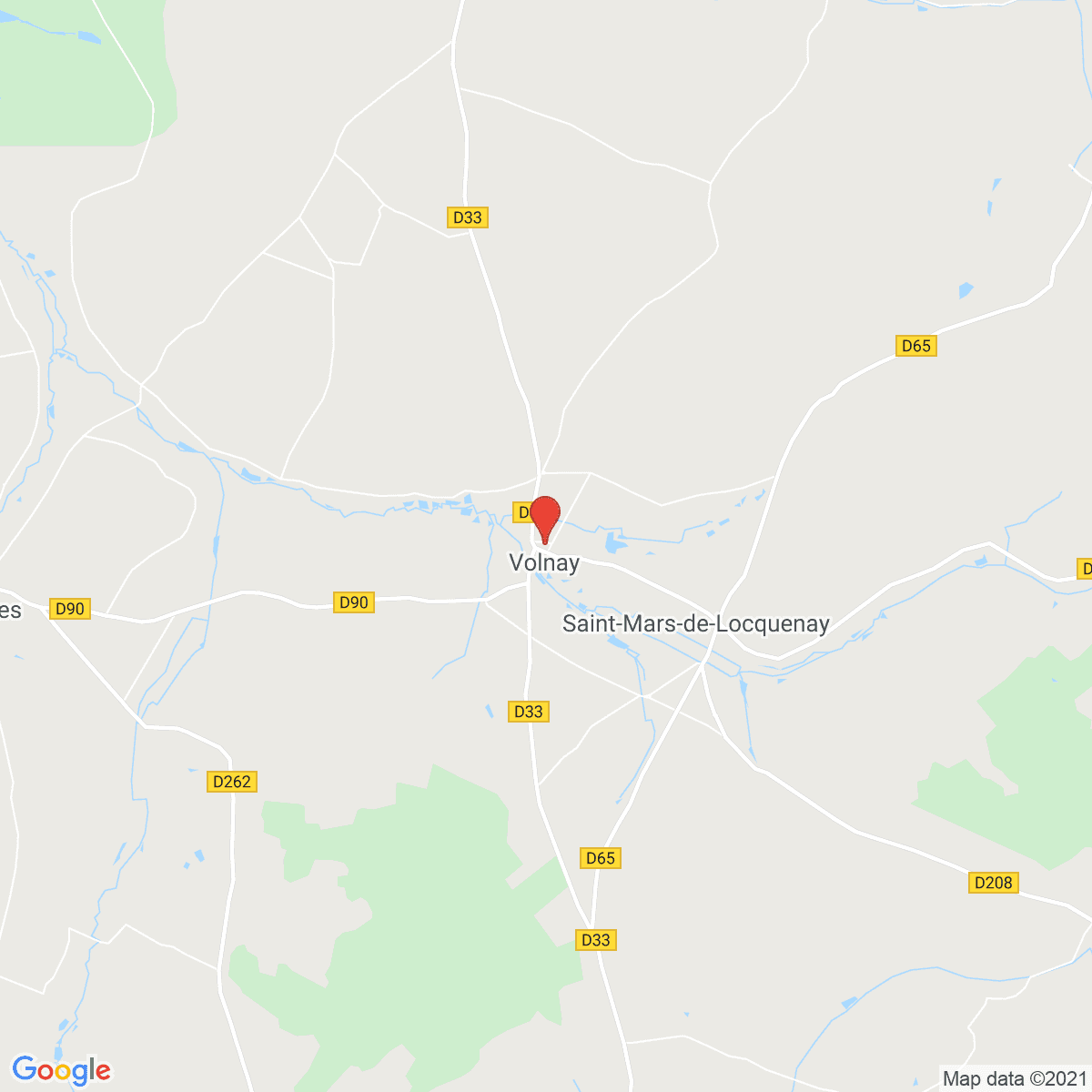Volnay