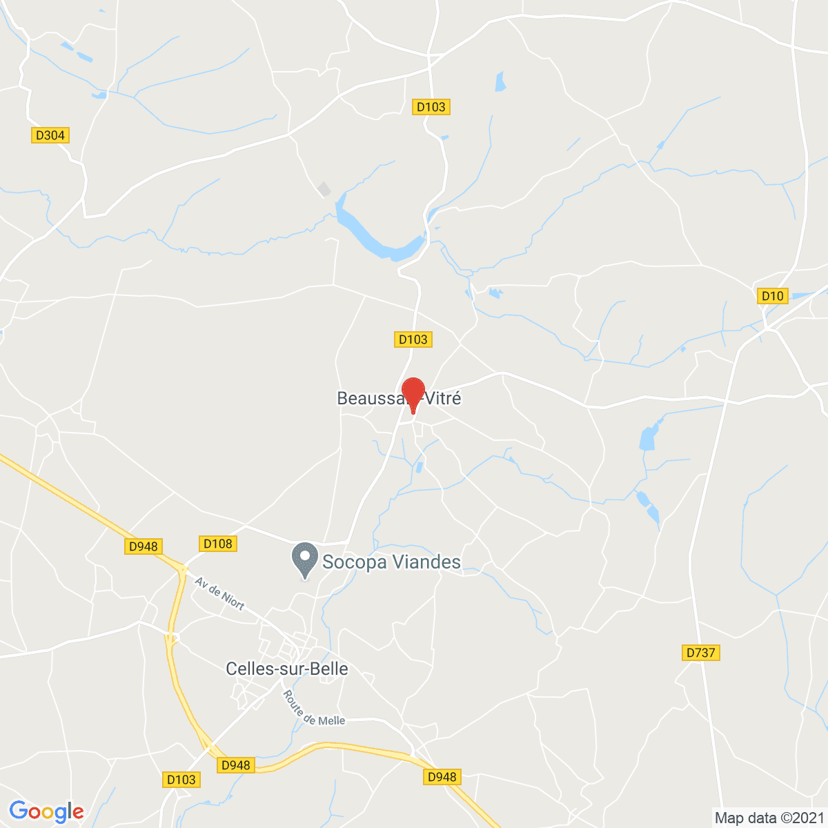 Vitré