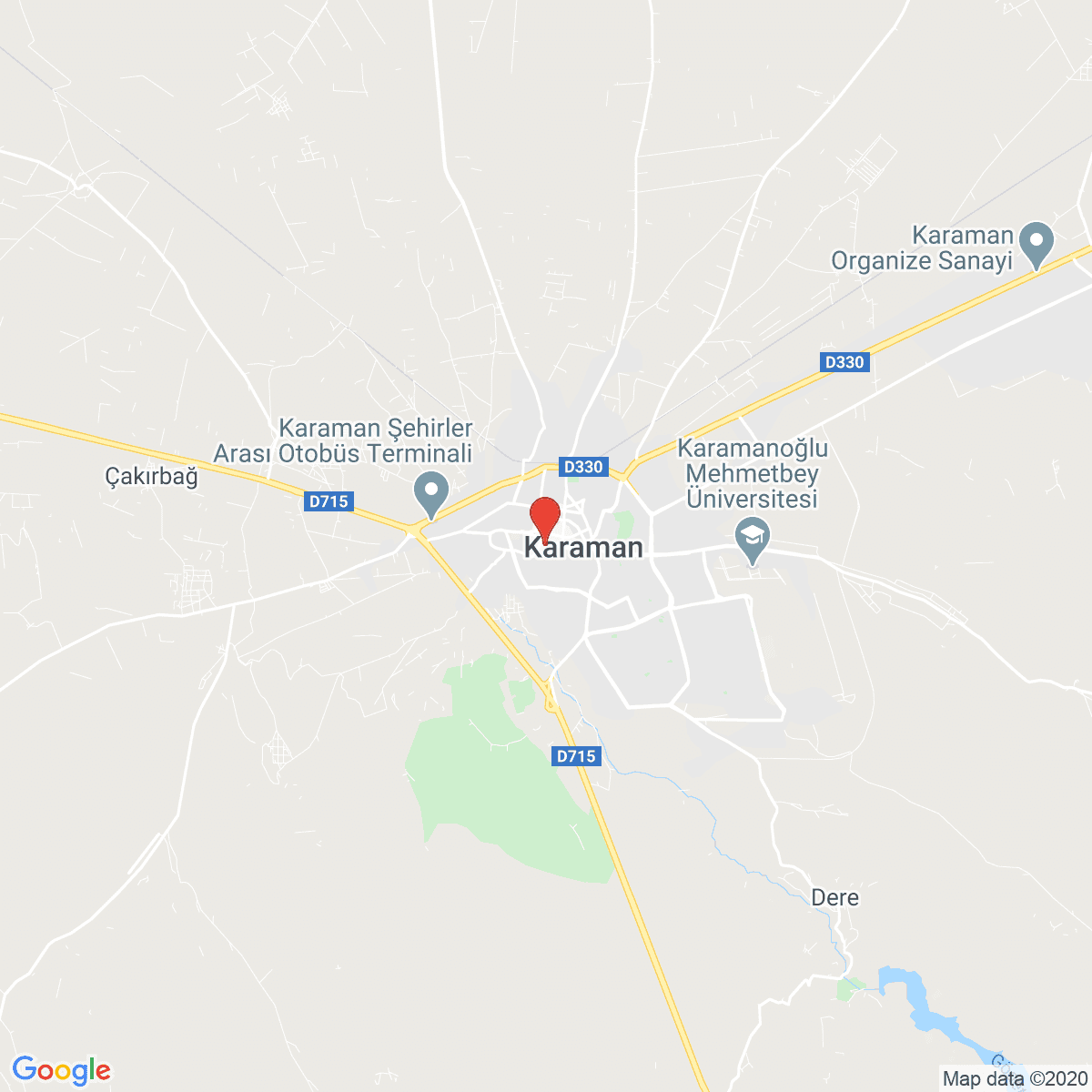 Karaman
