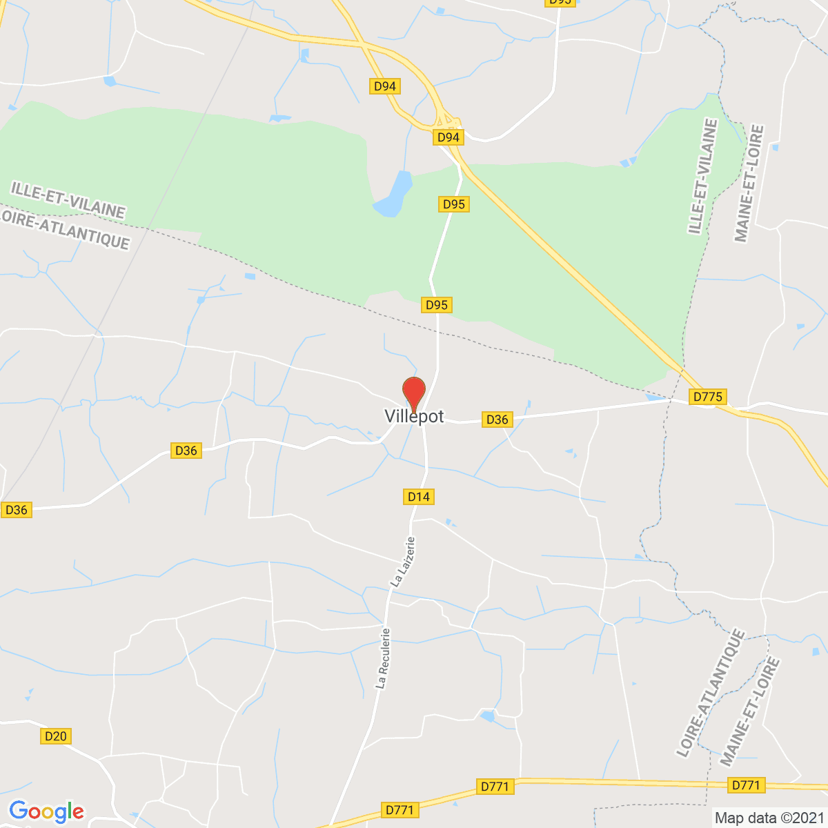 Villepot