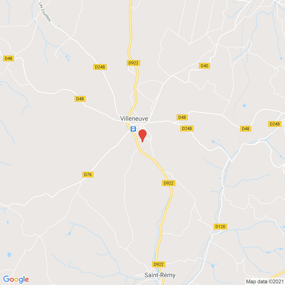 Villeneuve