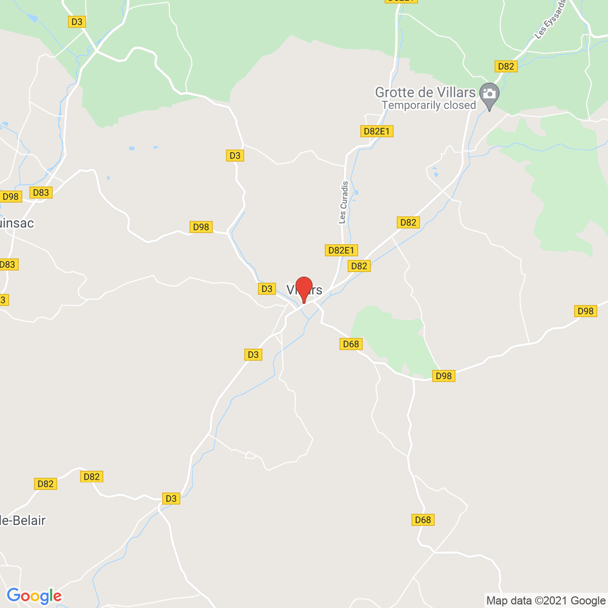 Villars