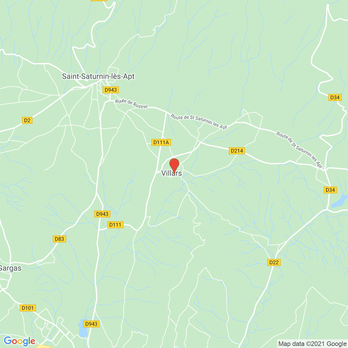 Villars