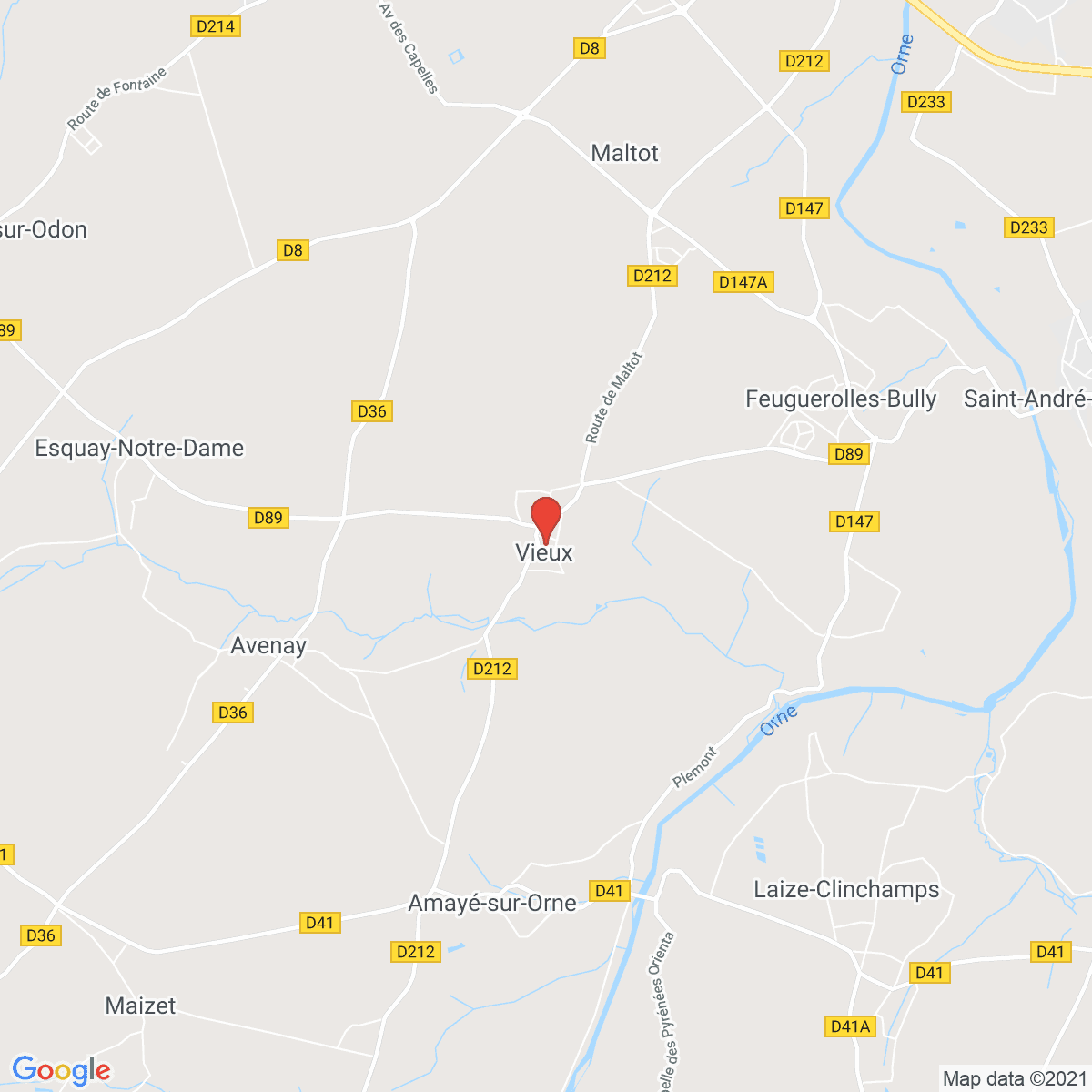 Vieux