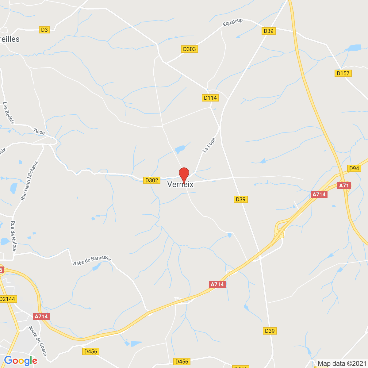 Verneix