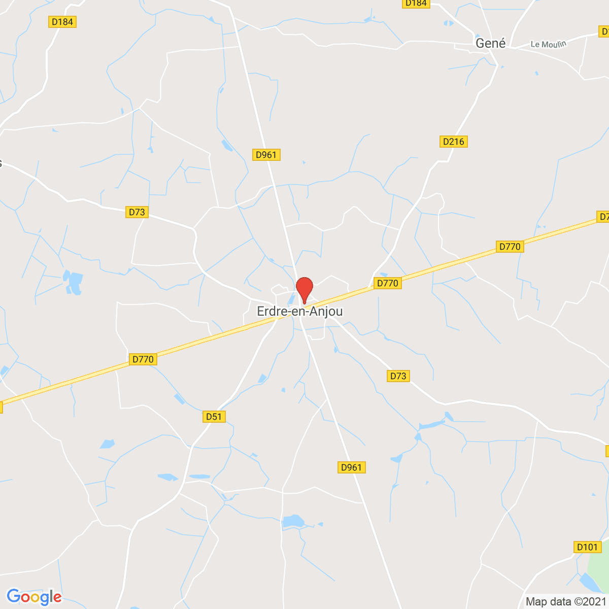 Vern-d’Anjou