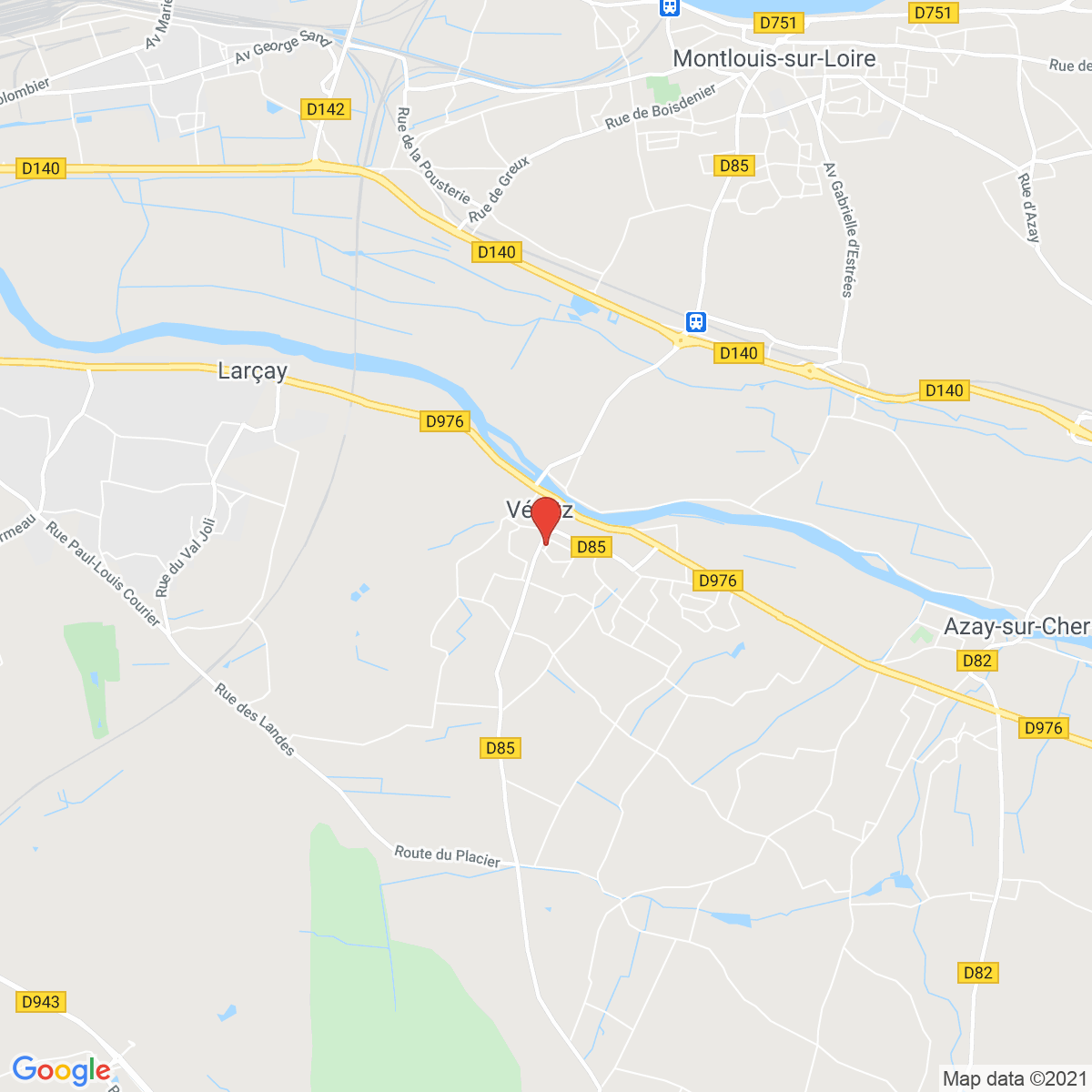 Véretz