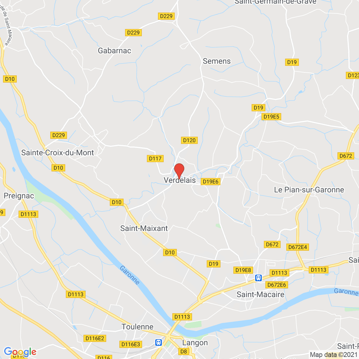 Verdelais
